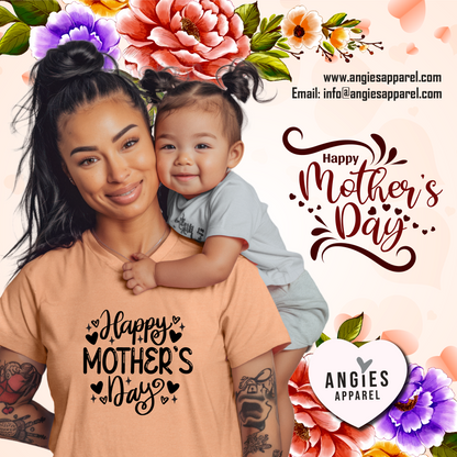 3. Happy Mother's Day