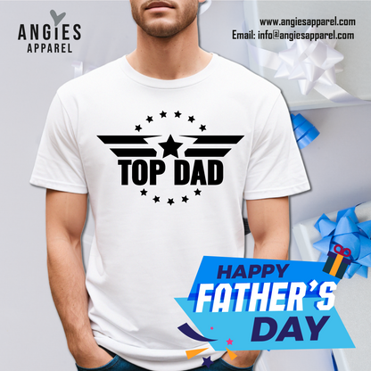 30. Top Dad