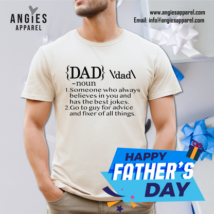 34. Dad Definition