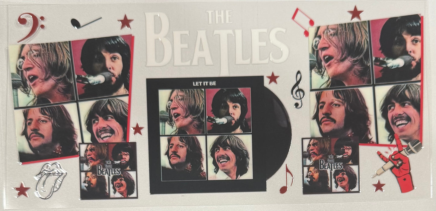 The Beatles