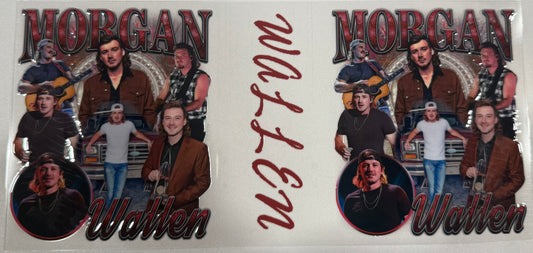 Morgan Wallen