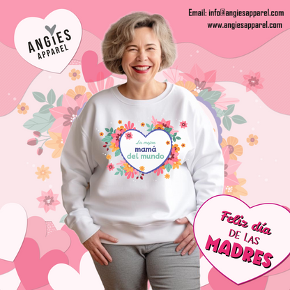 4. La mejor mamá del Mundo (2)