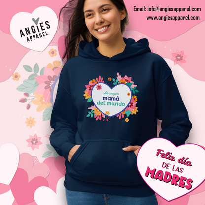 4. La mejor mamá del Mundo (2)