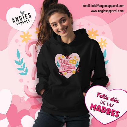 5. Día de la Madre Corazón