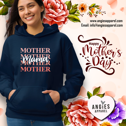 5. Stacked Mother - Mama