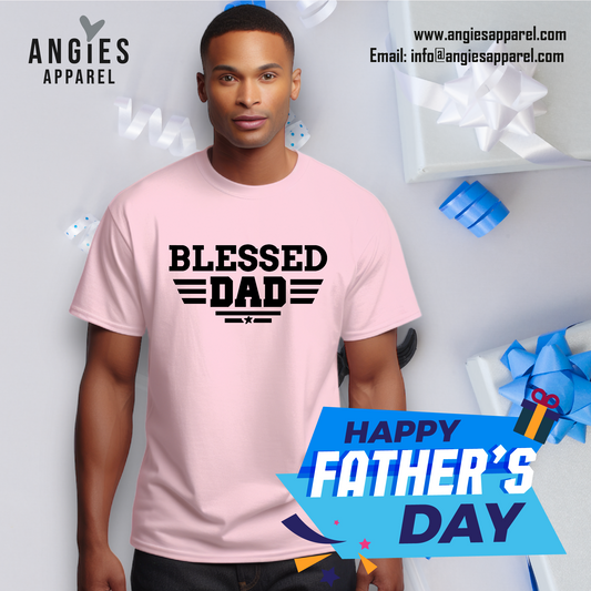 51. Blessed Dad
