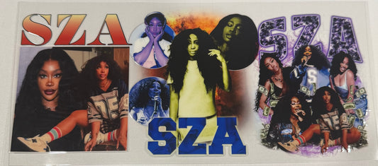 SZA 2