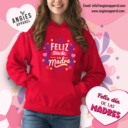 6. Feliz día de la Madre