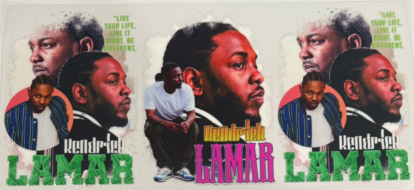 Kendrick Lamar
