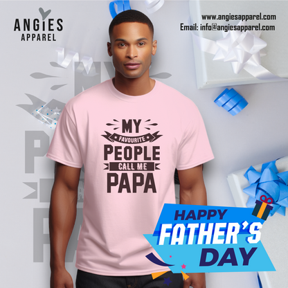 66. My Favourite People Call Me Papa 01