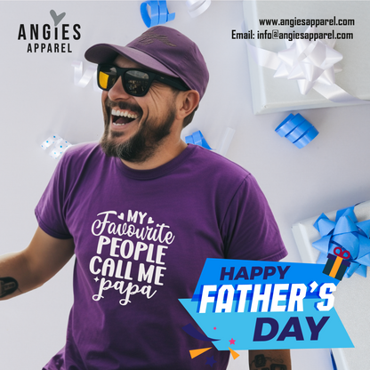 67. My Favourite People Call Me Papa 02