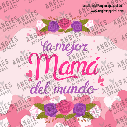 7. La Mejor mamá del Mundo (3)