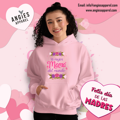 7. La Mejor mamá del Mundo (3)