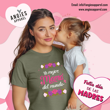 7. La Mejor mamá del Mundo (3)