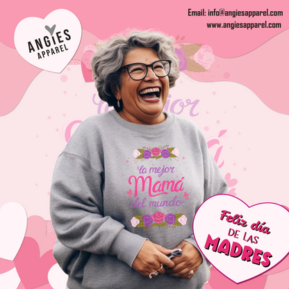 7. La Mejor mamá del Mundo (3)