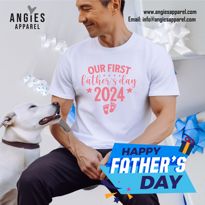 71. Our First Fathers Day Together