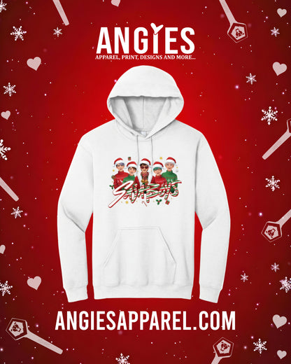 HUNTR/X Holiday Collection