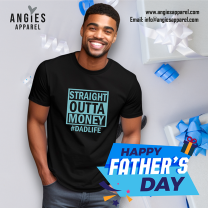 77. Straight Outta Money #DadLife