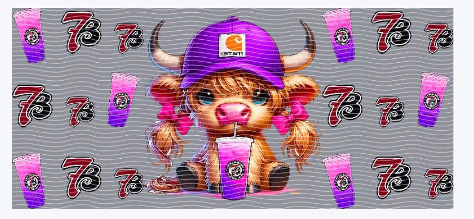 7 Brew Cow 2