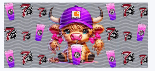 7 Brew Cow 2