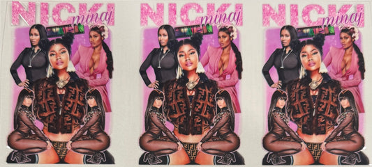 Nicky Manaj