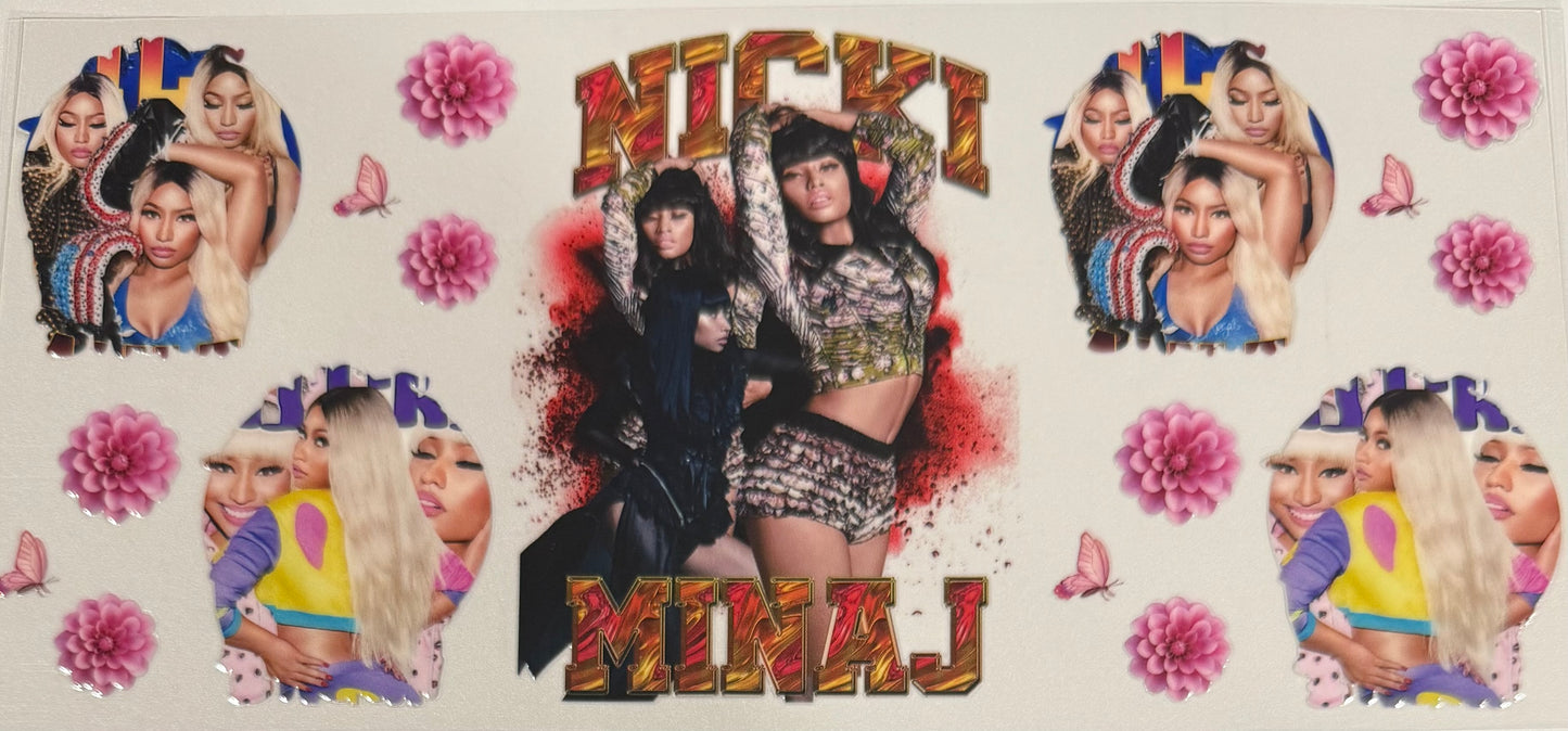 Nicky Minaj