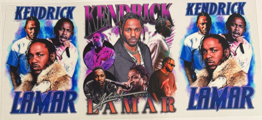 Kendrick Lamar