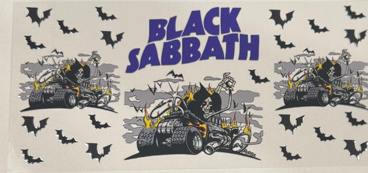 Black Sabbath