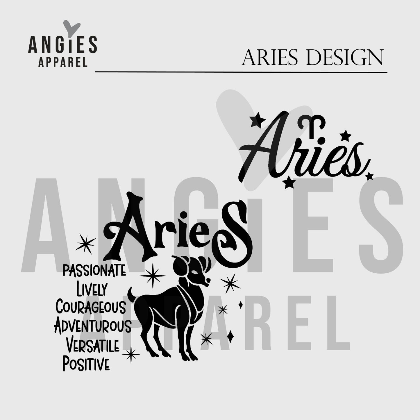 4. Aries