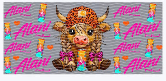 Alani Cow 1