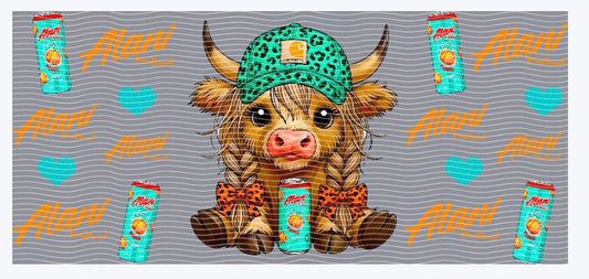 Alani Cow 2