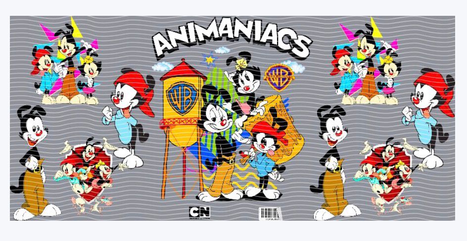 Animaniacs