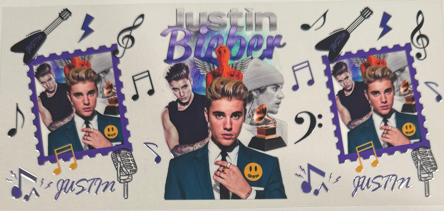 Justin Bieber