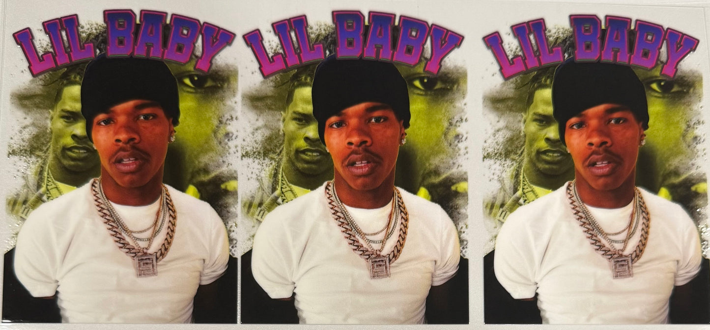 Lil Baby 2
