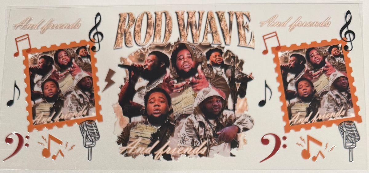 Rod Wave 3