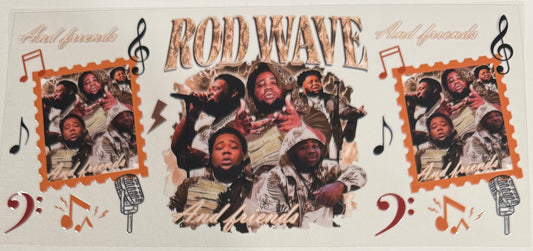 Rod Wave 3