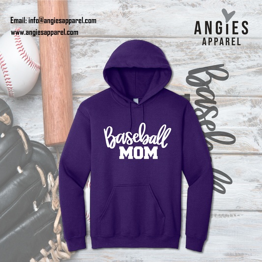 13. Baseball Mom 2