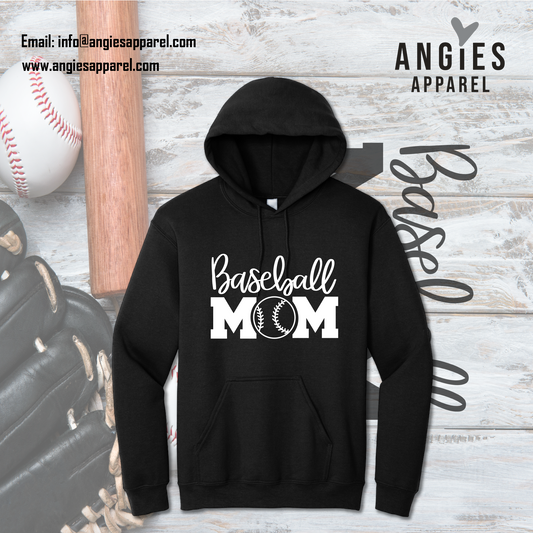 14. Baseball Mom 3