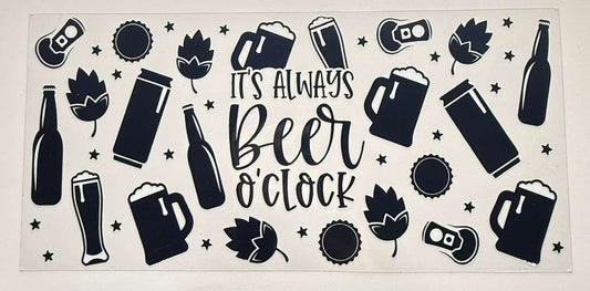 Beer o clock