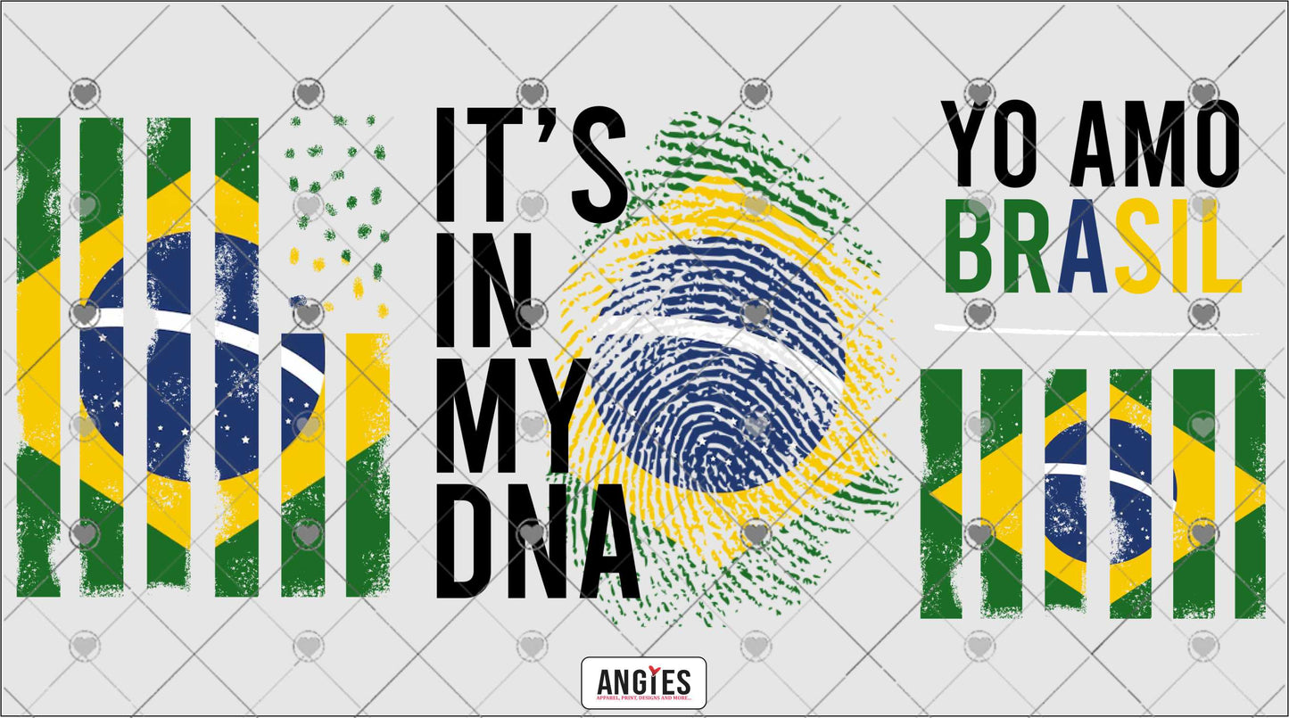 Brazil 1