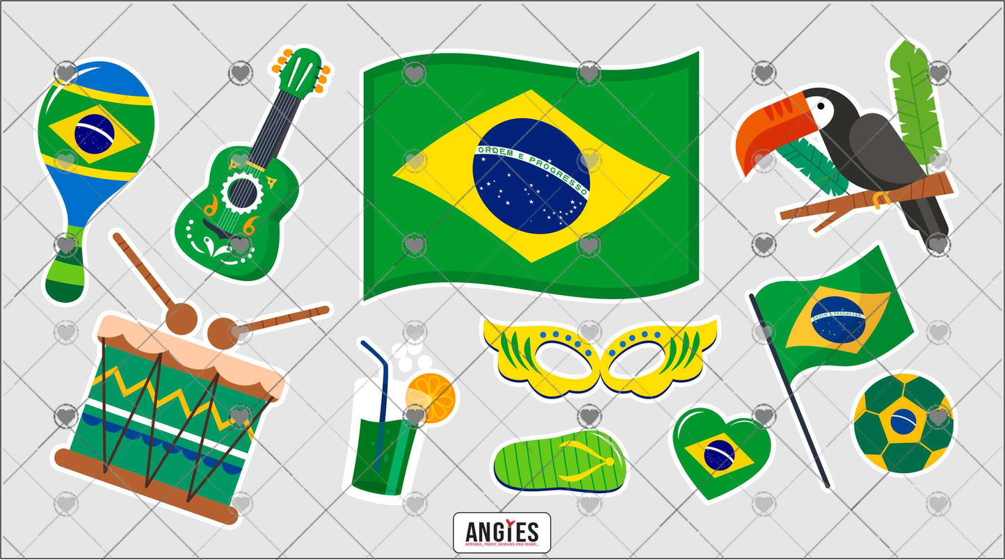 Brazil 2