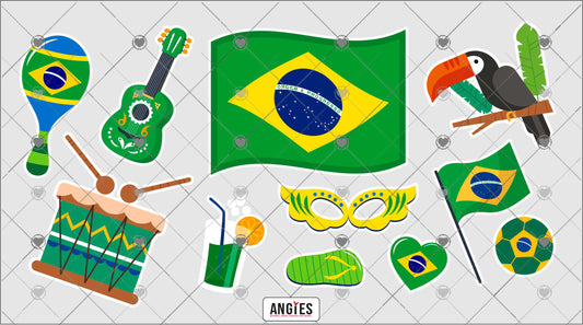 Brazil 2