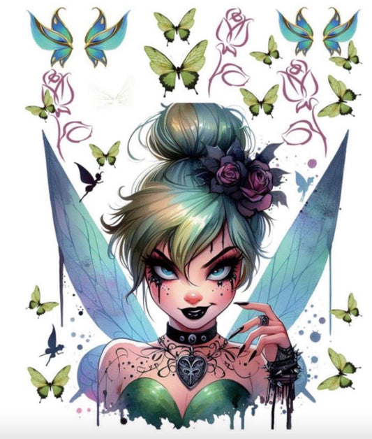Butterfly 6