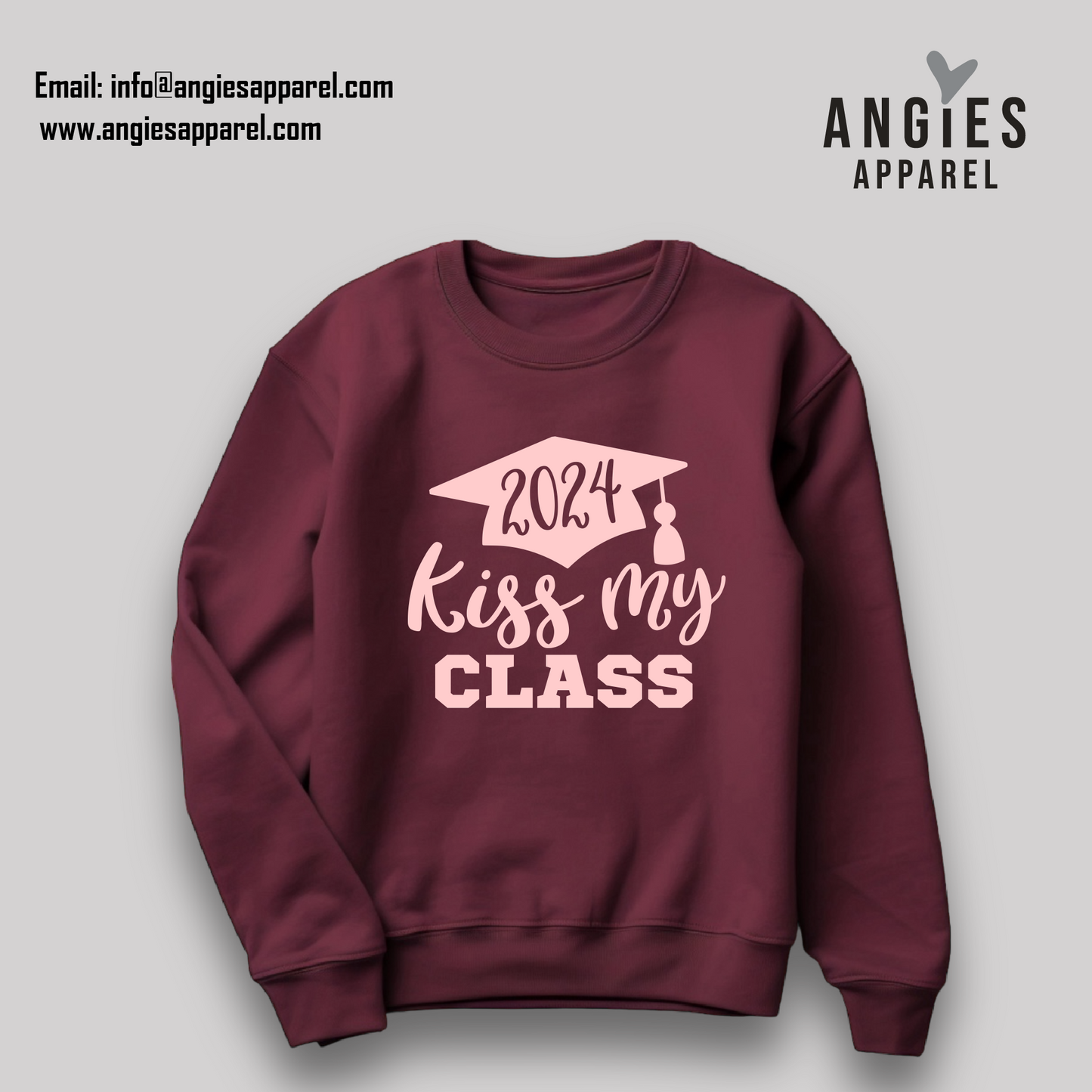 4. 2024 Kiss My Class