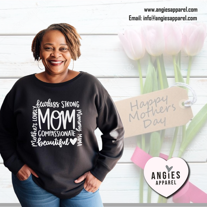 13. Mom
