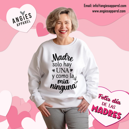 16. Madre Solo hay Una