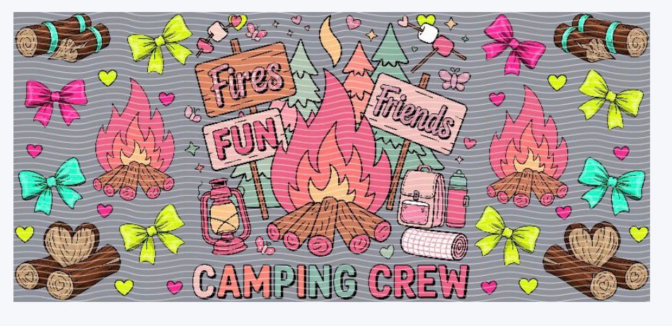 Camping 1