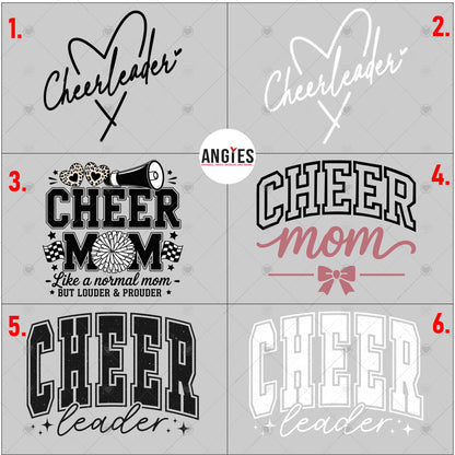 Cheerleader