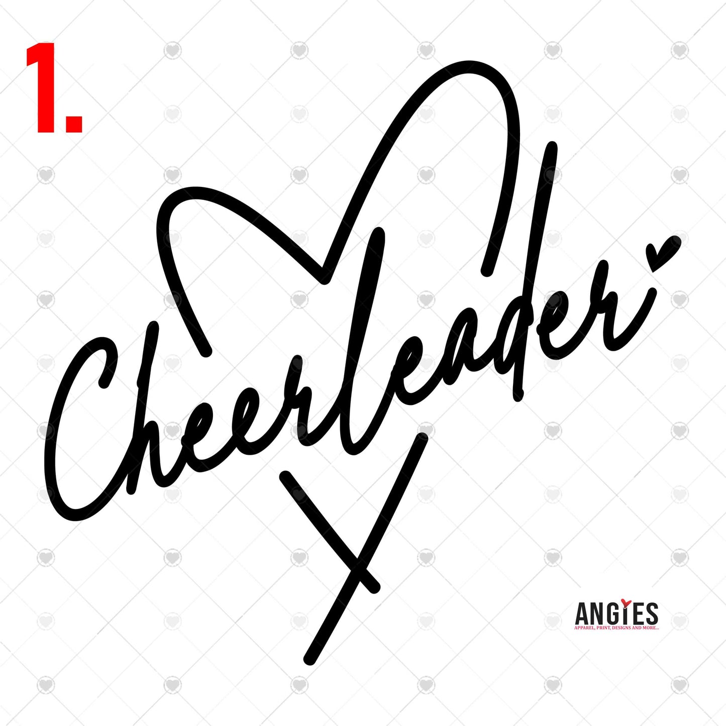 Cheerleader