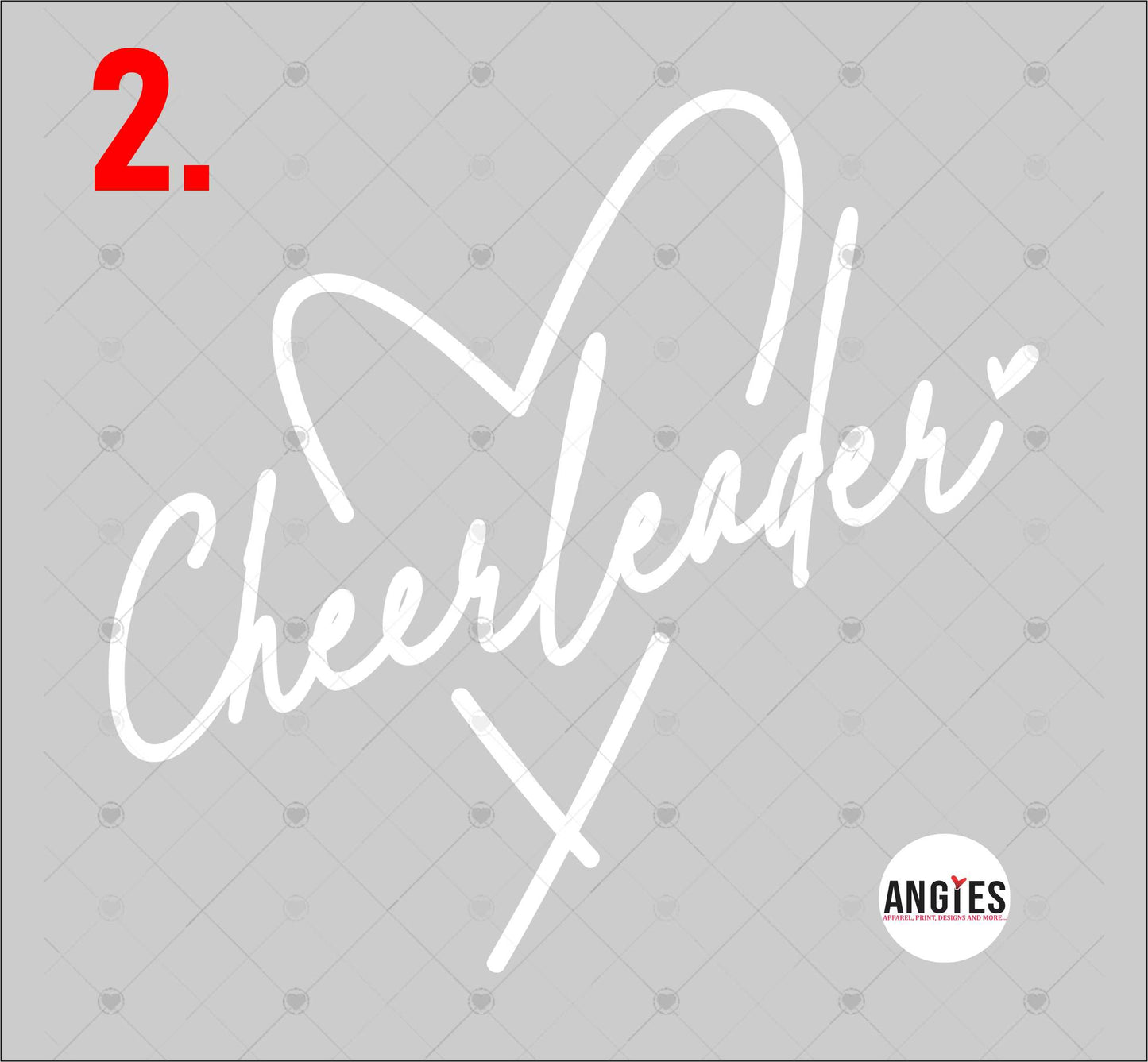 Cheerleader